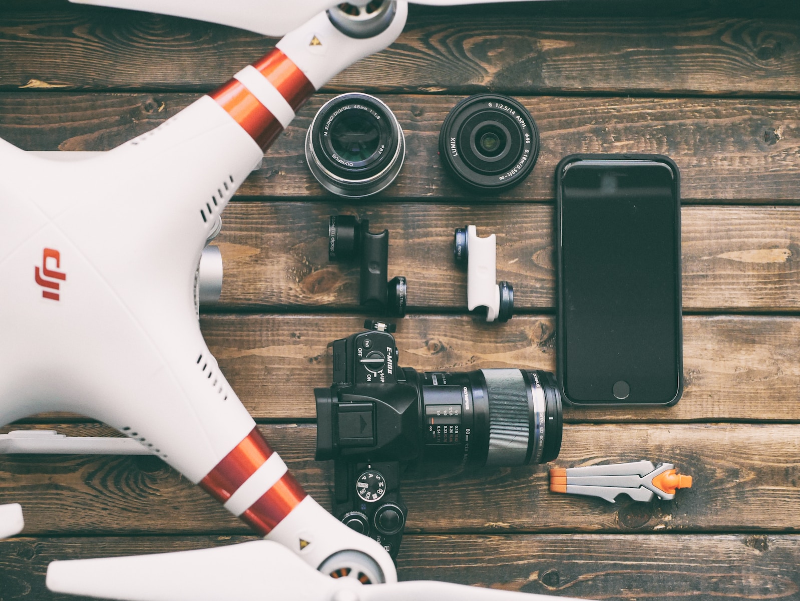 Navigating the Skies: An In-depth Guide to Buying Your First Drone