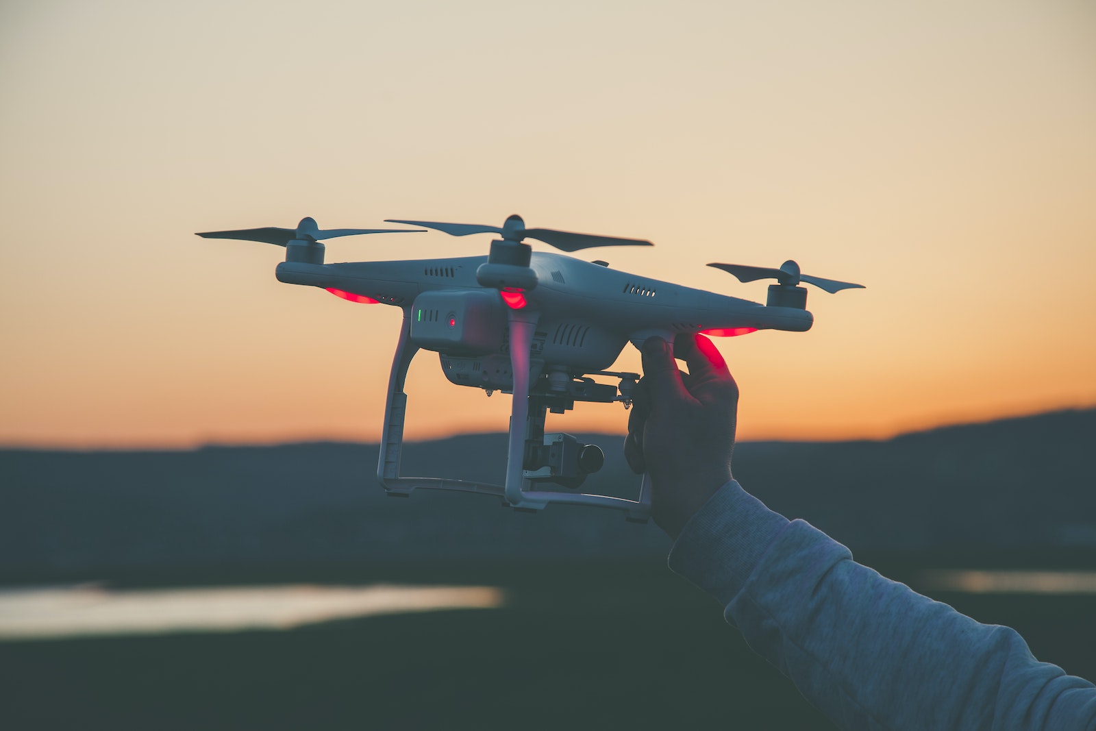 Breaking Down Skepticism: Overcoming Doubts About Drones
